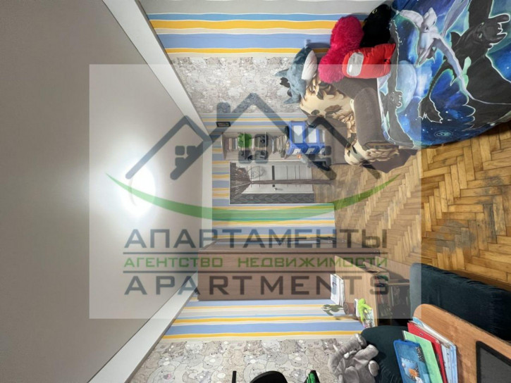 1-комн квартира Московская ул, 78к3