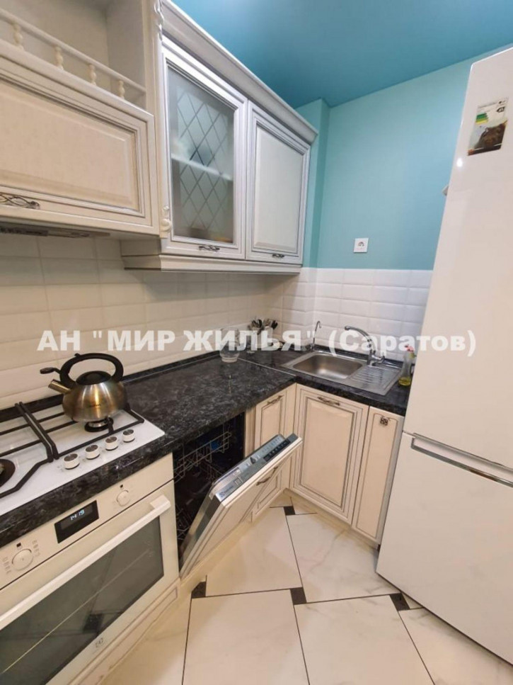 2-комн квартира Чапаева ул, 124А