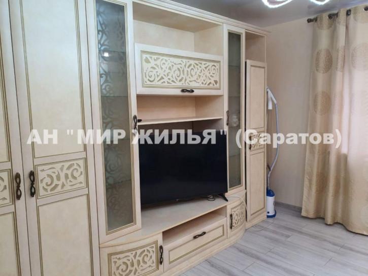 2-комн квартира Чапаева ул, 124А