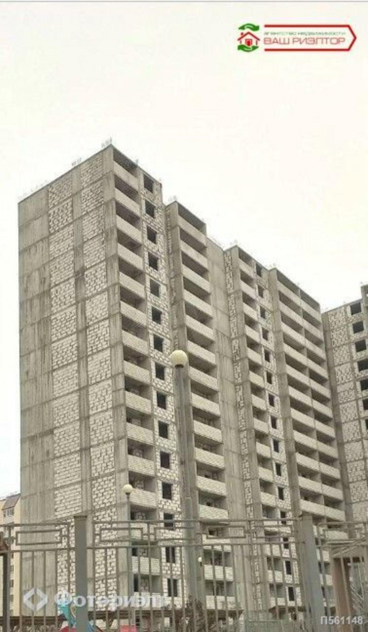 2-комн квартира Орджоникидзе Г.К. пл, 1
