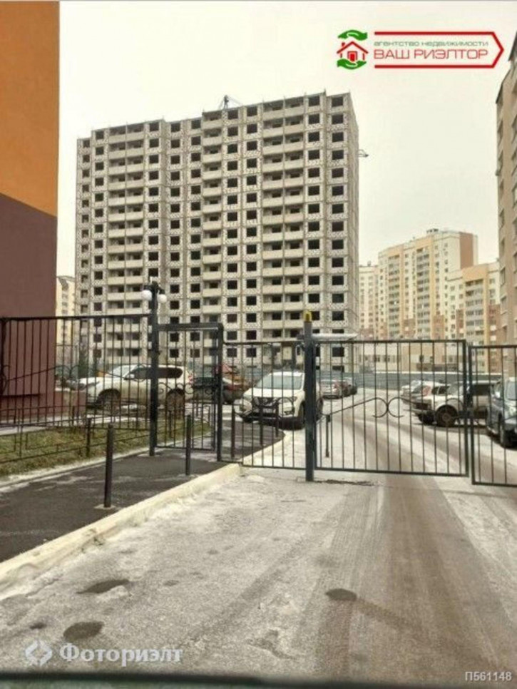 2-комн квартира Орджоникидзе Г.К. пл, 1