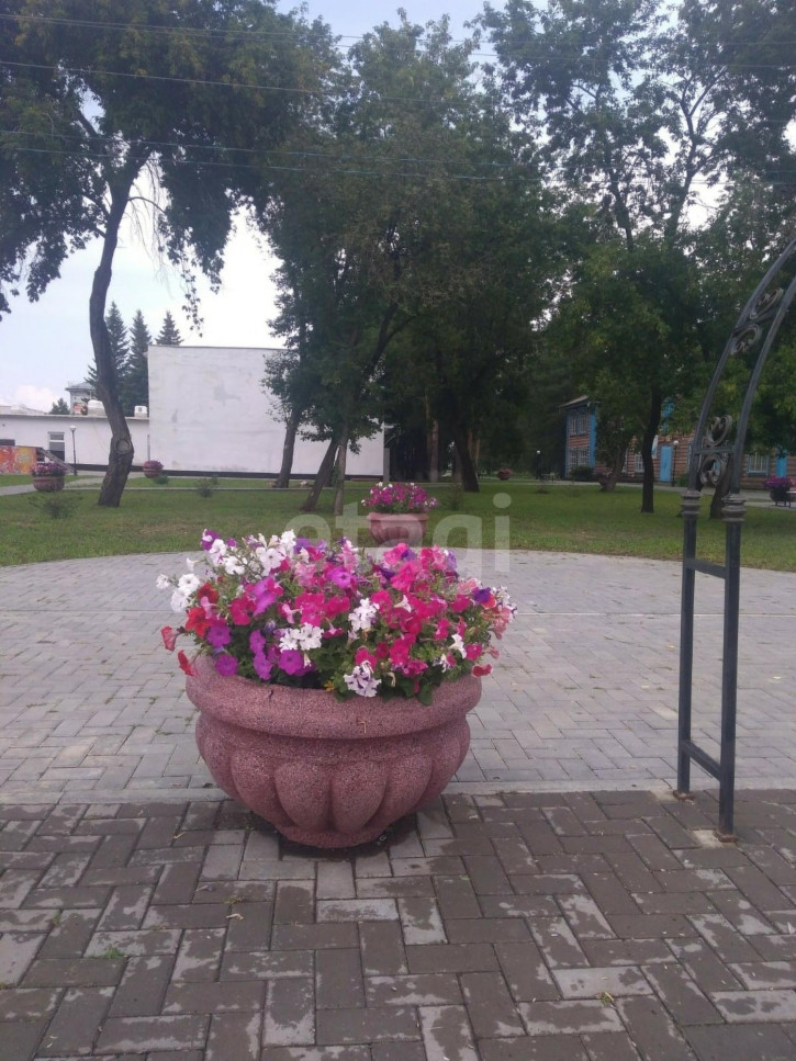 3-комн квартира 50 лет Октября, 4