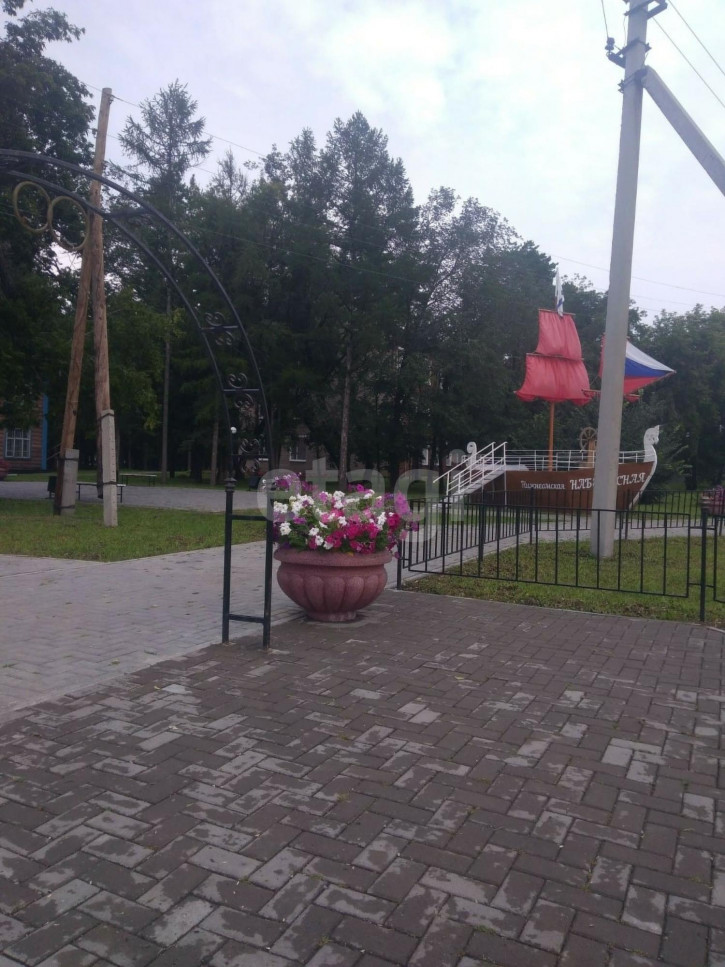 3-комн квартира 50 лет Октября, 4