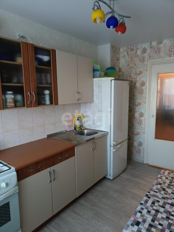 2-комн квартира Любинская 4-я, 46