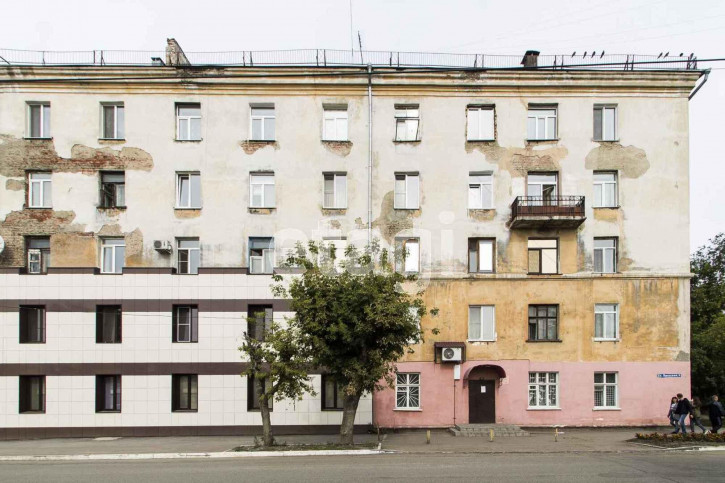 1-комн квартира Братская, 5