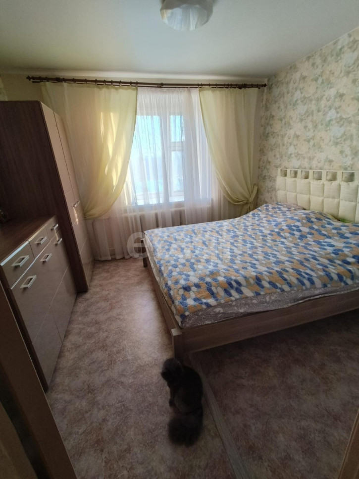 2-комн квартира Любинская 4-я, 46