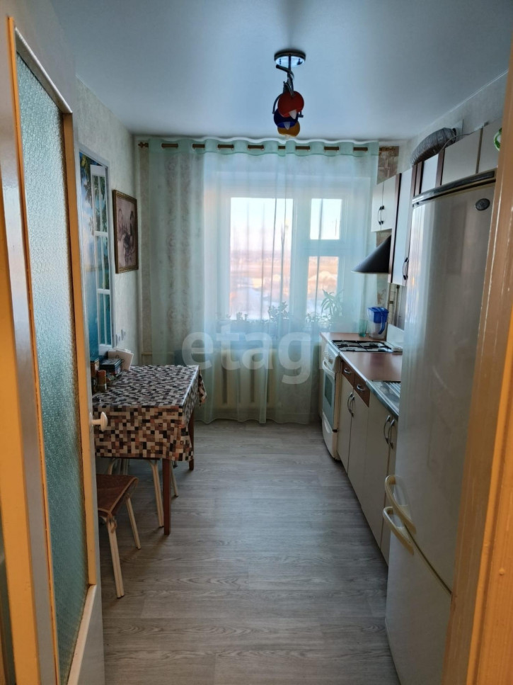 2-комн квартира Любинская 4-я, 46
