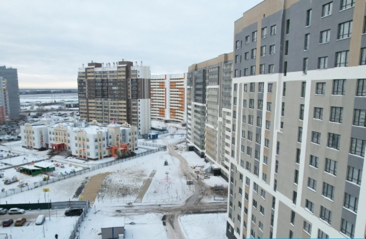 Студия Новоселов, 109