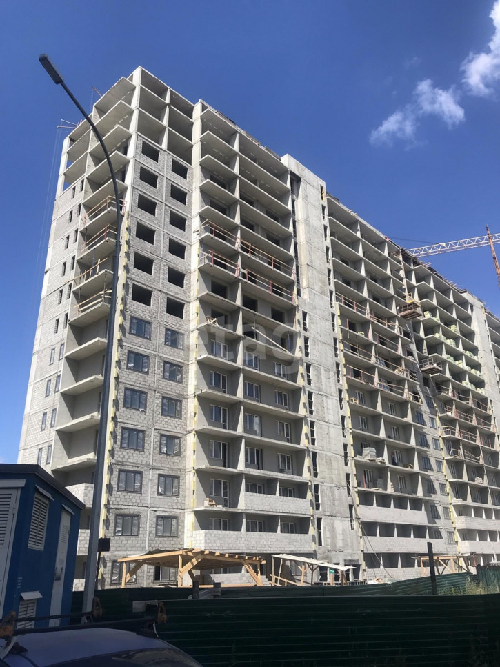 Студия Новоселов, 109