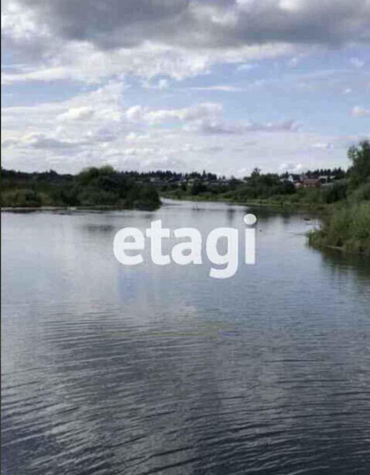 Земельный участок Лесная,