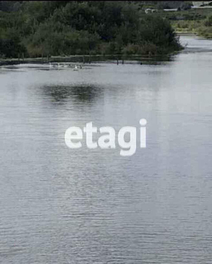 Земельный участок Лесная,