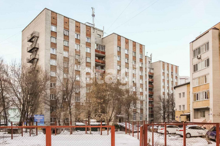 Комната Харьковская, 1