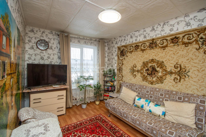 2-комн квартира Большая Заречная, 34