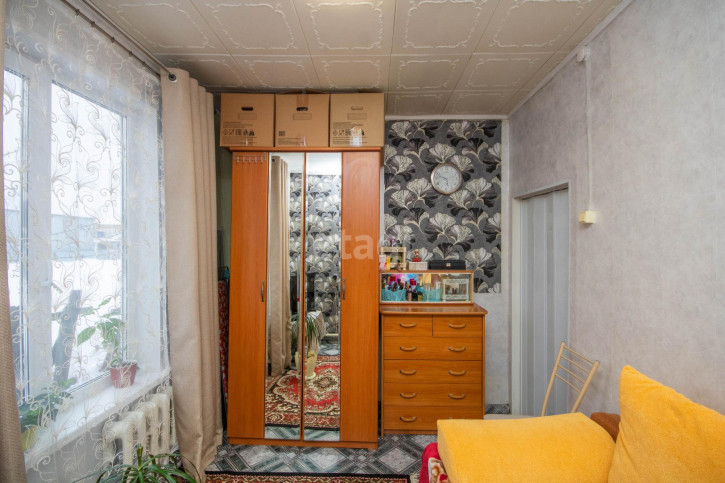 2-комн квартира Большая Заречная, 34