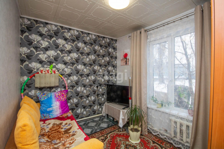 2-комн квартира Большая Заречная, 34