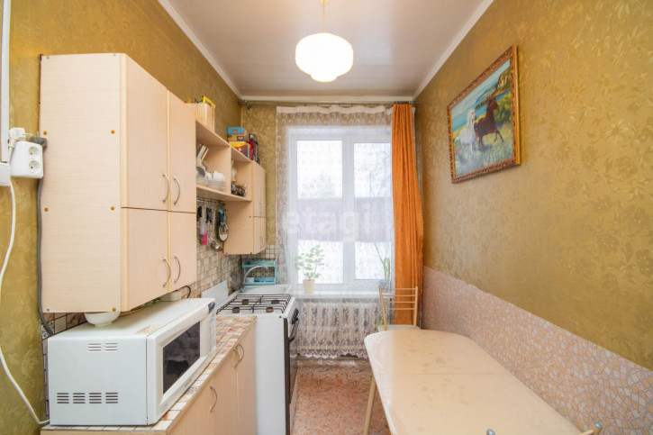2-комн квартира Большая Заречная, 34