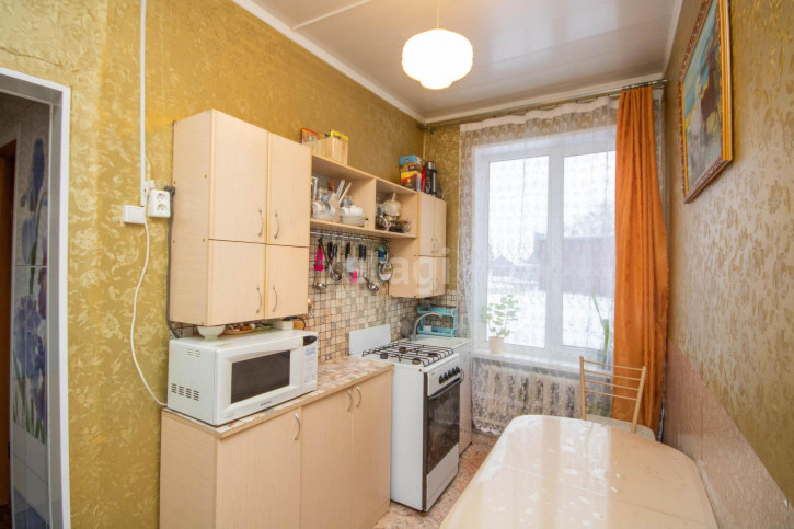2-комн квартира Большая Заречная, 34