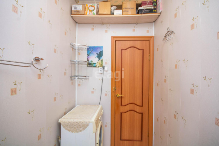 2-комн квартира Большая Заречная, 34