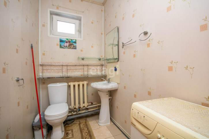 2-комн квартира Большая Заречная, 34