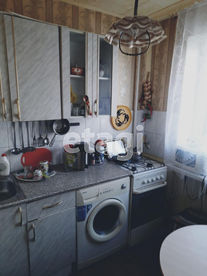 1-комн квартира 8 Марта, 1