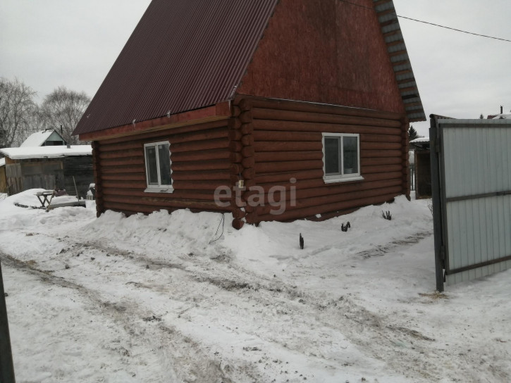 Коттедж/дом Плодовая,