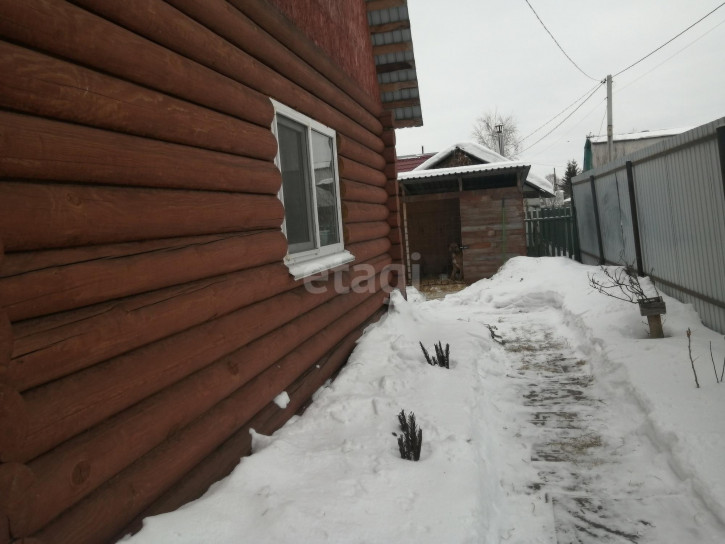 Коттедж/дом Плодовая,