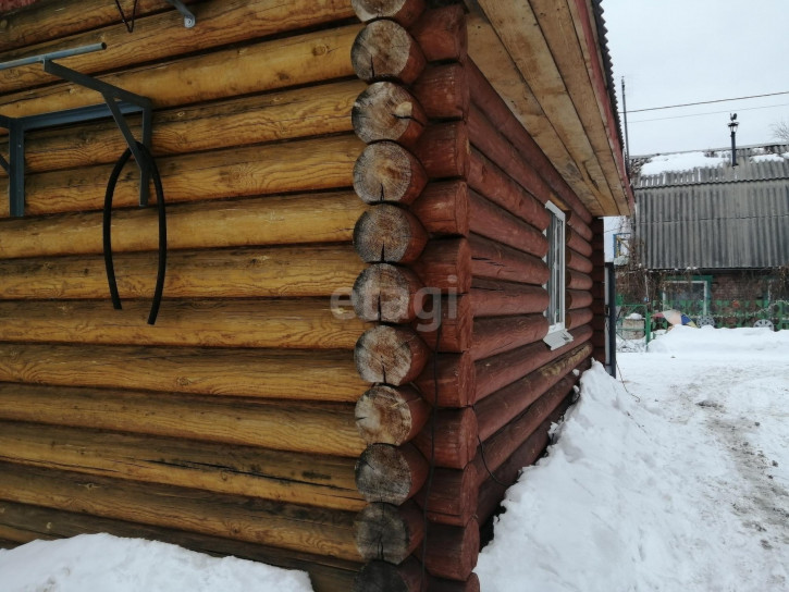 Коттедж/дом Плодовая,