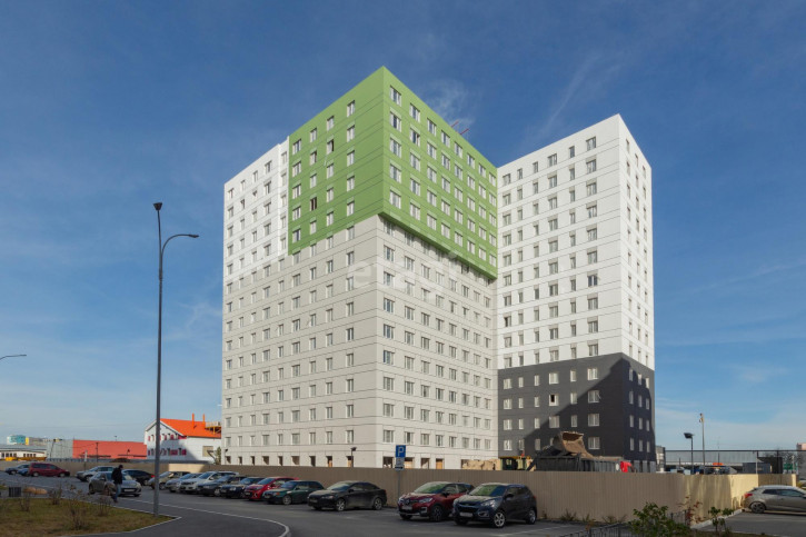 2-комн квартира Ставропольская, 95