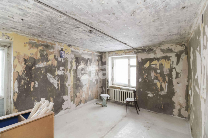 1-комн квартира Новотуринский п., 9