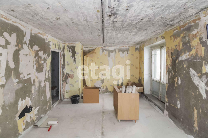 1-комн квартира Новотуринский п., 9