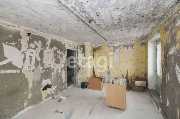 1-комн квартира Новотуринский п., 9