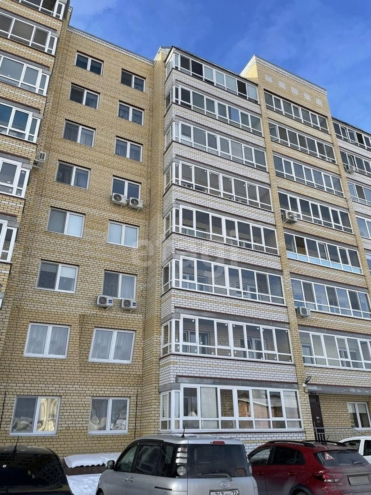 2-комн квартира Советская, 28