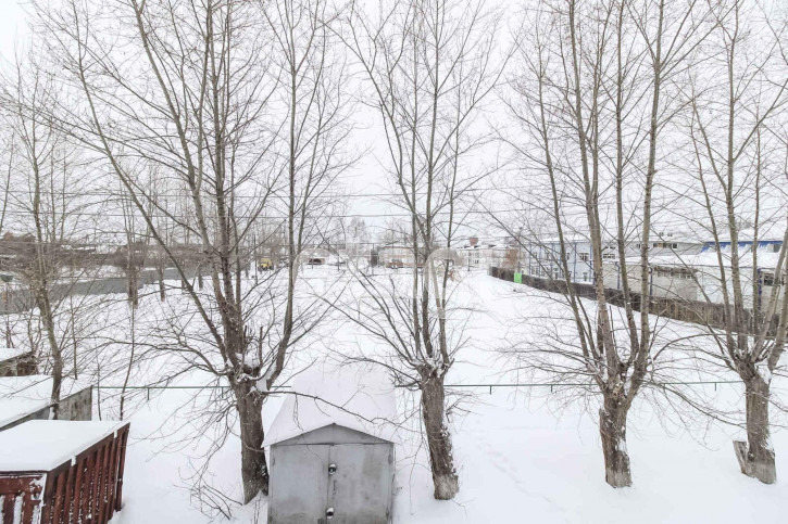 1-комн квартира Новотуринский п., 9