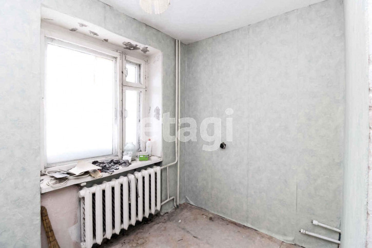 1-комн квартира Новотуринский п., 9