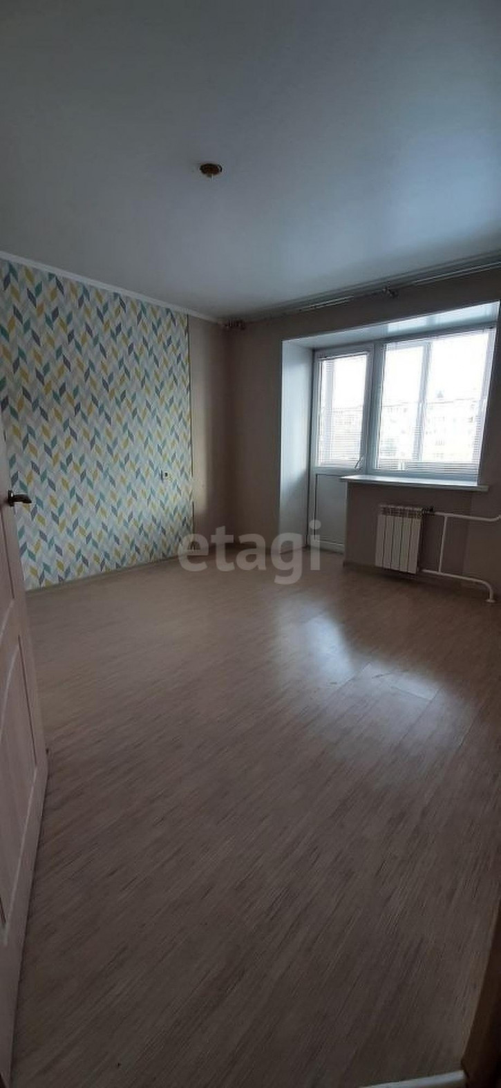 3-комн квартира Мира, 28