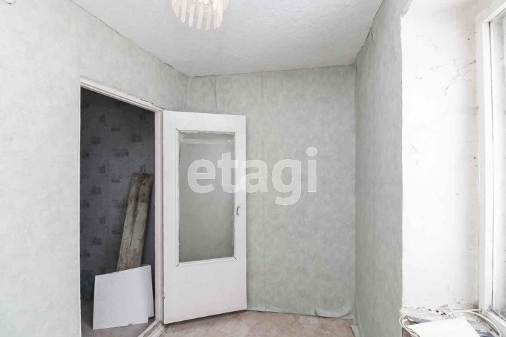 1-комн квартира Новотуринский п., 9