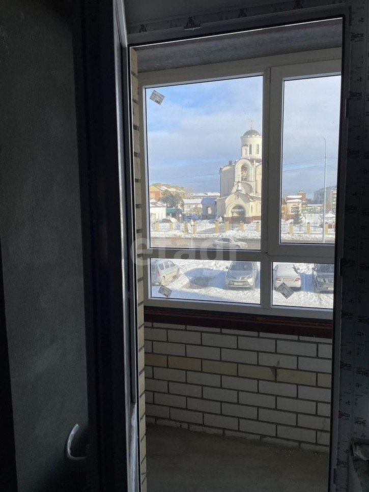 2-комн квартира Советская, 28