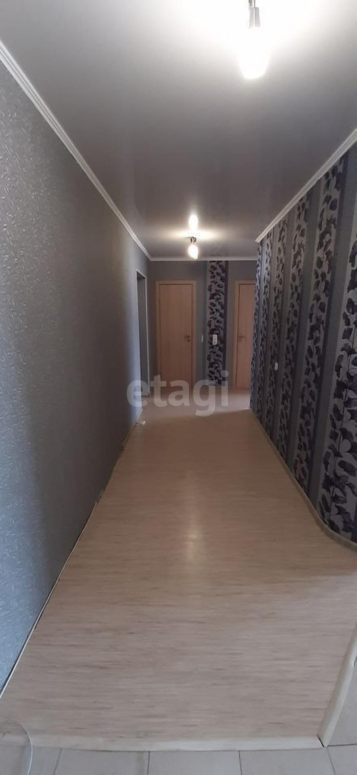 3-комн квартира Мира, 28