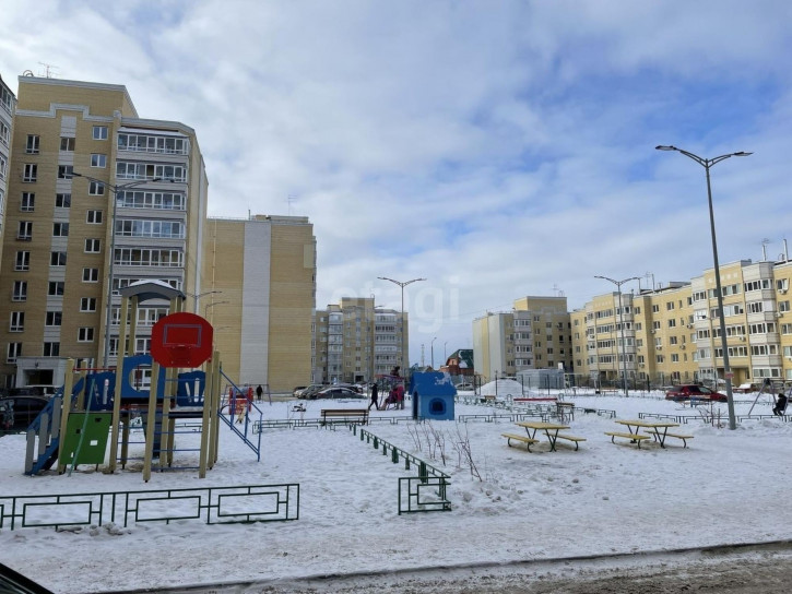 2-комн квартира Советская, 28