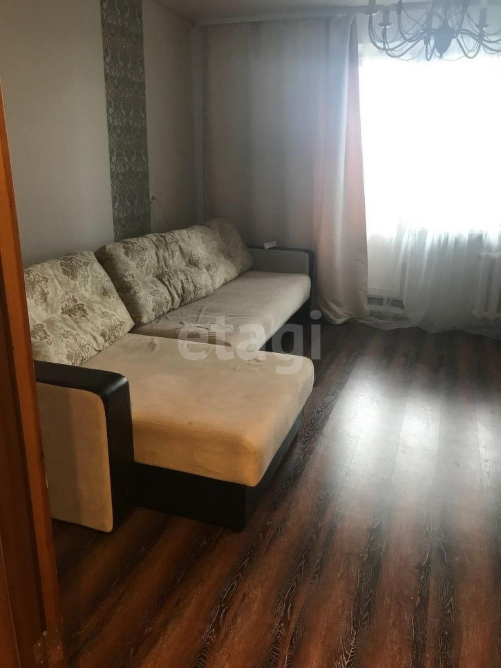 2-комн квартира Маршака, 5