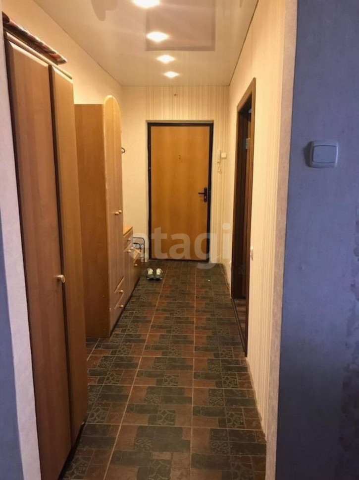 2-комн квартира Маршака, 5
