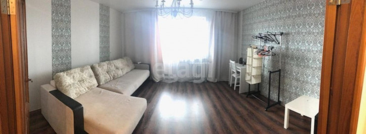 2-комн квартира Маршака, 5