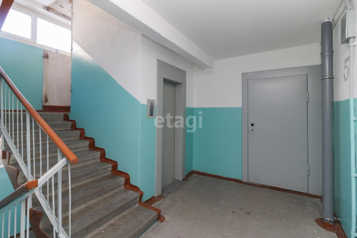 5-комн квартира Мельникайте, 129