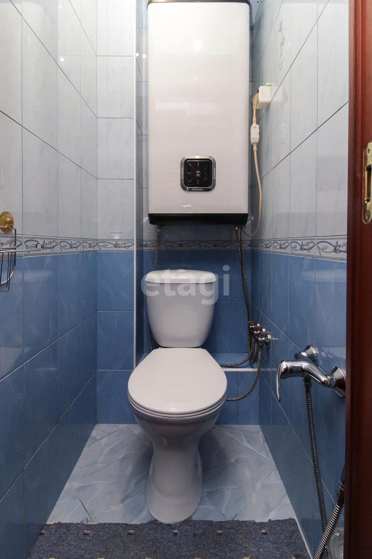 5-комн квартира Мельникайте, 129