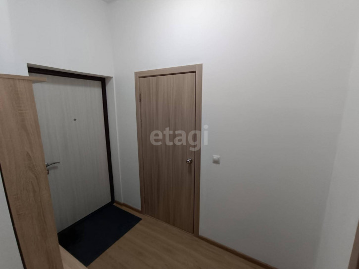 1-комн квартира Светлый Микрорайон, 8
