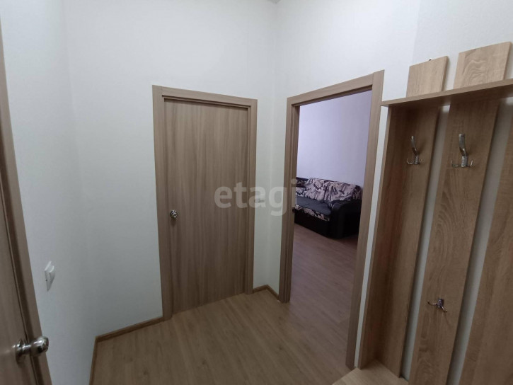 1-комн квартира Светлый Микрорайон, 8
