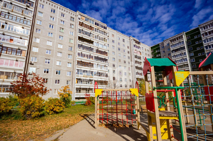 1-комн квартира Родонитовая, 25