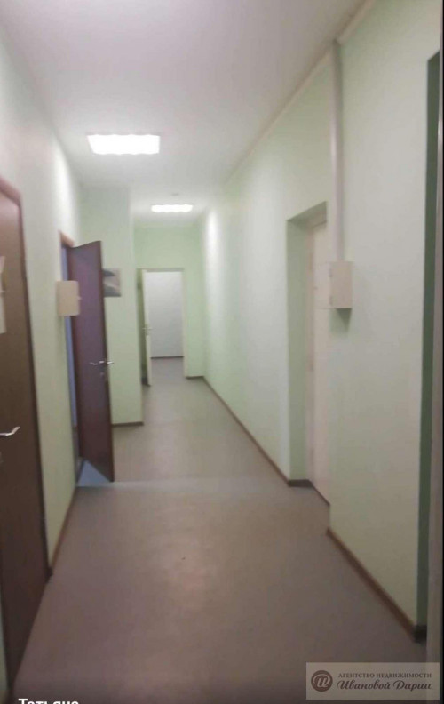 Аренда офиса Карла Маркса проспект, 63/1