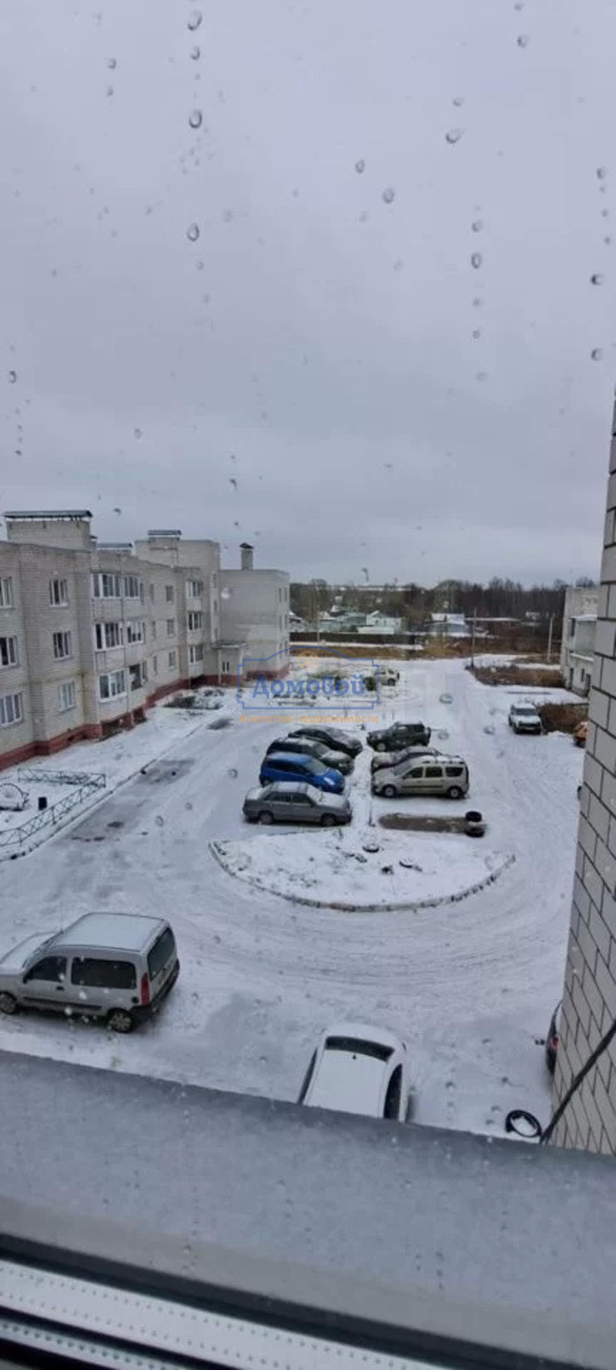 Купить квартиру за 2 800 000 рублей на Новосельская ул., 27к1