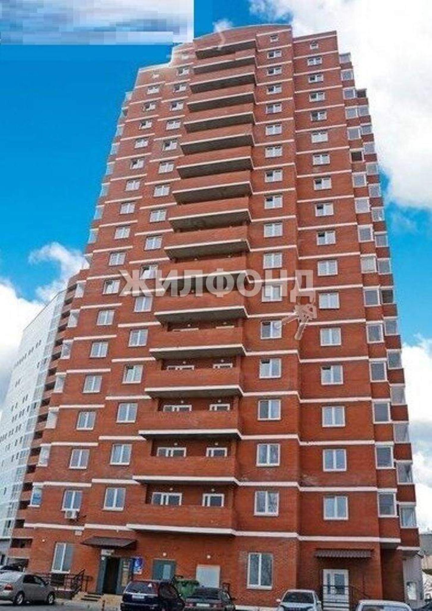 Купить квартиру за 4 540 000 рублей на Калинина улица, д.175в